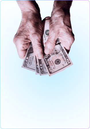 Постоянно экономлю